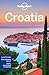 Lonely Planet Croatia (Travel Guide) by