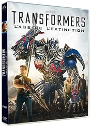 Transformers : l'âge de l'extinction
