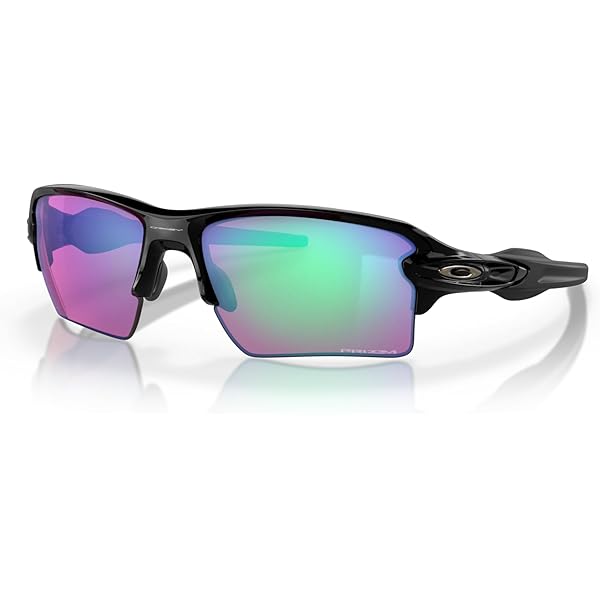 Amazon.com: Oakley OO9188 Flak 2.0 XL Sunglasses + Vision Group