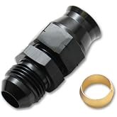 Vibrant Performance 16456 Adapter Fitting