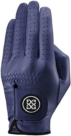Gfore Men's Collection Golf Golves 2018 Cadet Patriot Fit to Left Hand Medium
