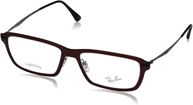 matte black ray ban eyeglasses