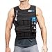 RUNFast/Max Pro Weighted Vest 12lbs/ 20lbs/ 40lbs/ 50lbs/ 60lbs