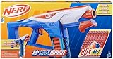 Nerf N Series Infinite Blaster Dart Launcher 80 N1 Darts Battle Belt 40+16 view 3