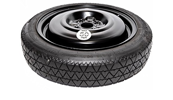 Rueda de repuesto para Citroen C3 Picasso (compatible con ...