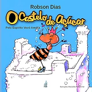Livro O castelo de açúcar (Coleção As histórias que a vovó gosta de contar...)