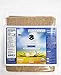 Organic Coconut Wraps, Original 1PACK (5 Sheets) Keto, Raw Vegan, Paleo, Gluten Free wraps Made from young Thai Coconuts