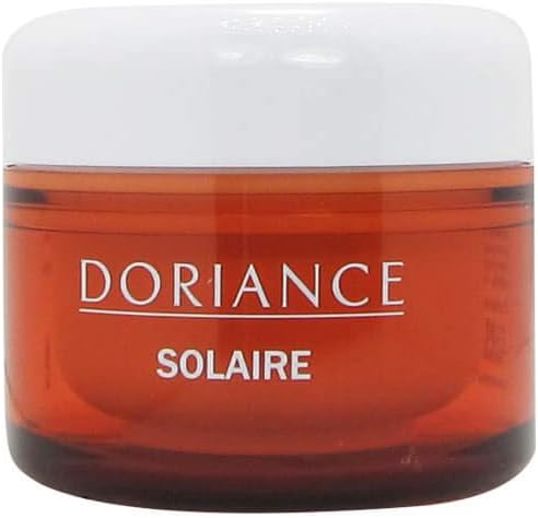 Naturactive Doriance Solar 30 Capsules by Naturactive