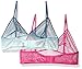 Calvin Klein Women's Ombre 2 Pack Bralette