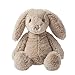 Manhattan Toy Lovelies Latte Bunny Stuffed Animal, 8