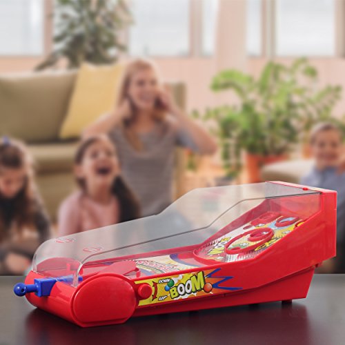 image for Dubble Bubble Skeet Shooter Game Score Points and Win Gum Balls Arcade