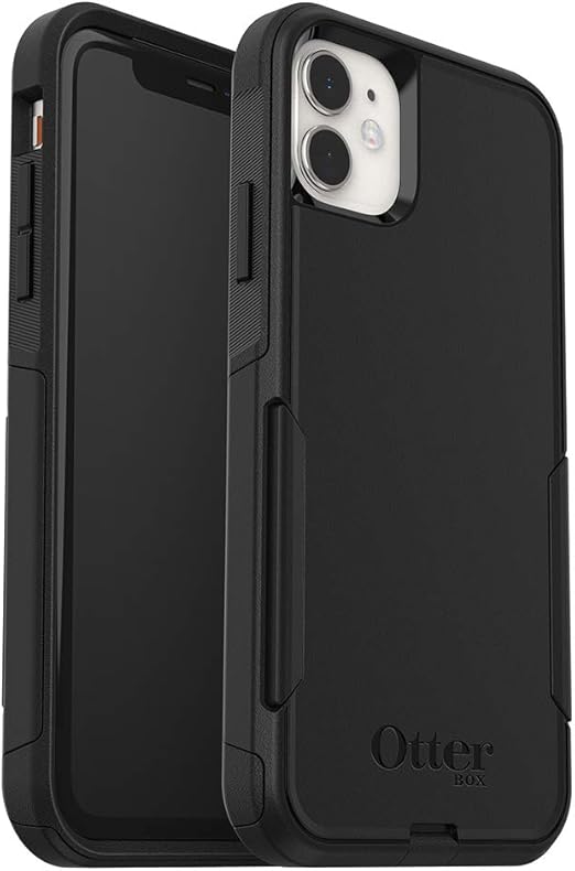 OtterBox Commuter Series Case for iPhone 11 Black Amazon.ca Cell