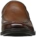 Clarks Men's Tilden Free (New Color) Slip-on Loafer, Dark Tan, 12 M US
