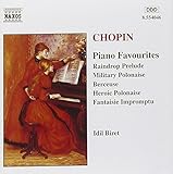 PIANO FAVOURITES                                   image