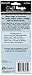 Ranger Inkssentials Black Craft Tags #10 10/Pkg-4-1/8 X8-1/2