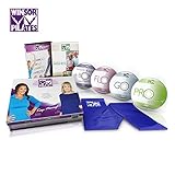 Pilates for Beginners - Total Body Workout - The Truth About Weight Loss