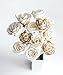12 Mixed Rose Sola Flower Reed Diffuser Stick for Home Fragrance by Plawanature