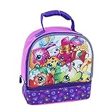 Shopkins Dome Lunch Bag for Kids