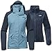The North Face Boundary Triclimate Jacket - Women's