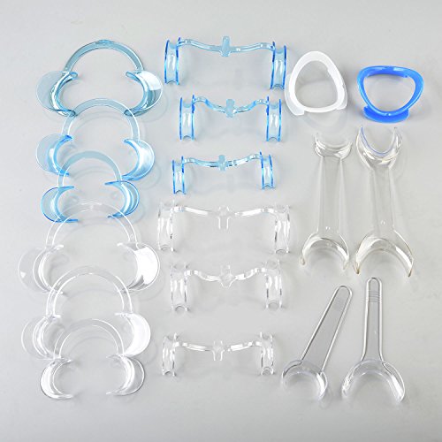 2 AZDENT+Dental+Intraoral+Retractor+Whitening