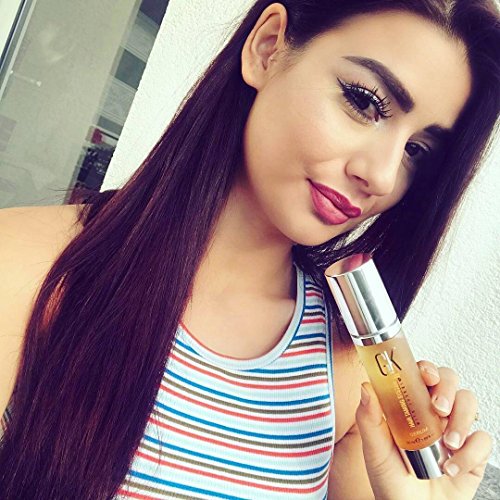 Global Keratin Serum 1.69oz by 47krate