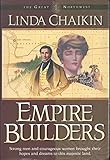 Empire Builders (The Great Northwest Book 1)