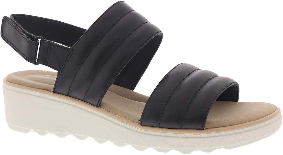 amazon clarks sandalias mujer