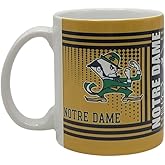 Boelter Brands NCAA 11oz Sublimated Hero Mug (Notre Dame Fighting Irish), 11oz-Hero-Sub