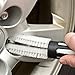 Detailer's Choice 6338 Deluxe 2N1 Lugnut and Detail Brush