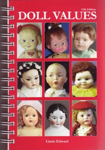 200 Years of Dolls : Identification and Price Guide: Dawn