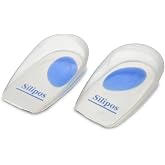 Silipos Heel Cushions (Size Medium)