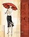 wallsthatspeak Paris, London, Milano and New York Fashion Rain Set Art