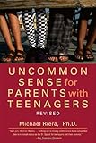 Image de Uncommon Sense for Parents with Teenagers