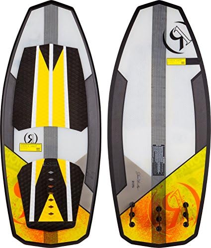 Ronix Honeycomb Powertail Wakesurfer