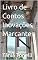 Livro Livro de Contos Inovações Marcantes