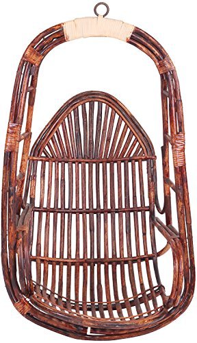 Aashi Enterprise AE-8 Swing (Brown)