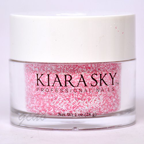 Kiara Sky Dip Dipping Powder D498 Confetti 1 oz