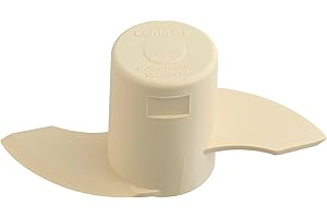 Cuisinart DLC-869TX-1 Replacement Dough Blade Fits Models DLC-8S, DFP-11, DLC-2011, DLC-3011, EV-11PC6, EV-11PC7, & EV-11PC8 Only OEM