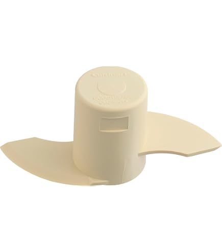 Cuisinart 家庭・業務用パーツ メタルブレード DLC-861I Amazon.com: Cuisinart DLC-861TXB-CSR Replacement Metal Chopping