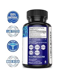 Keto Diet Pills - Advanced Weight Loss 800mg and Fat Burner Supplements for Men and Women...