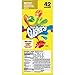 Fruit Fruit Fruit Gushers Variety Pack, Strawberry Splash & Tropical (42 ct.) A1