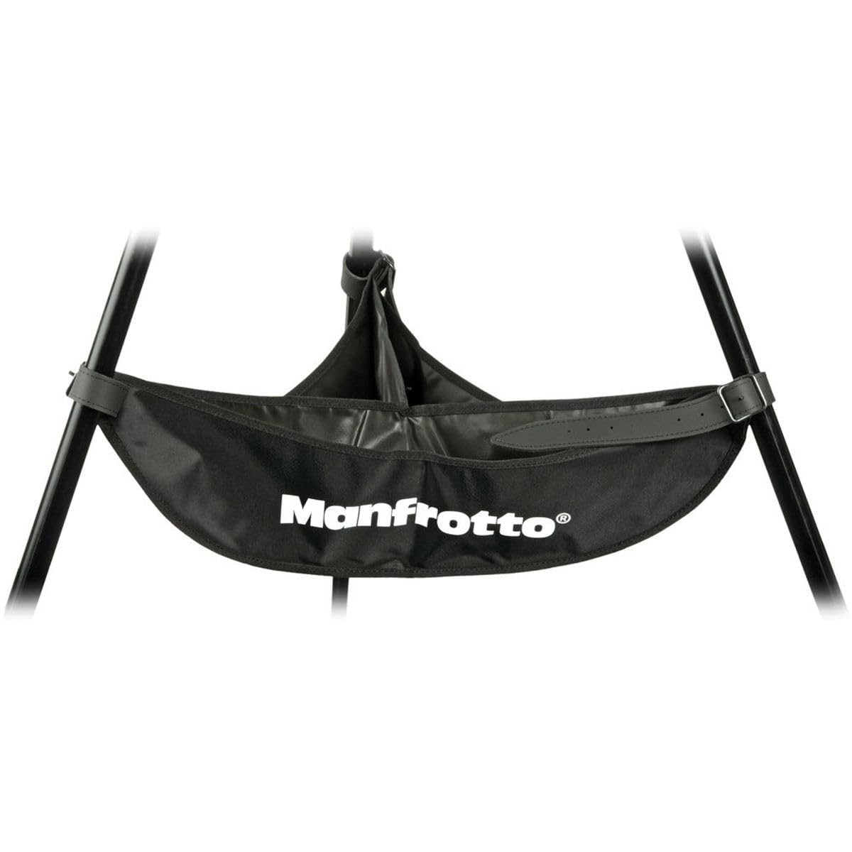 Manfrotto 166 Utility Apron - Replaces 3146,Black