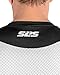 SLS3 Tri Top Men - Short Sleeves Mens Triathlon Shirt - Aero FX Mens Triathlon Top - Triathlon Shirts for Men, Back Pocket