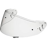 Shoei CW-1 Pinlock Shield, Clear