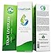 LiveFresh Natural Tea Tree Oil Facial Cleanser - Large 8.5 oz - Natural Anti-Aging Deep Cleansing Gel
