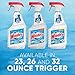 Windex with Vinegar Glass Cleaner, 23 fl oz Trigger Bottle