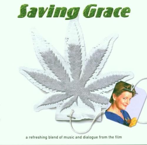 Saving Grace Soundtrack