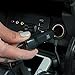 Fast Lightning Speed 3.1 amp Car Charger iPhone 7, 6, X, 8, 5. 3ft Long Cable Cord, Extra USB Port - Charge 2 Devices at Once, Cigarette Lighter Adapter iPads & iPhones Plus & XL Sizes