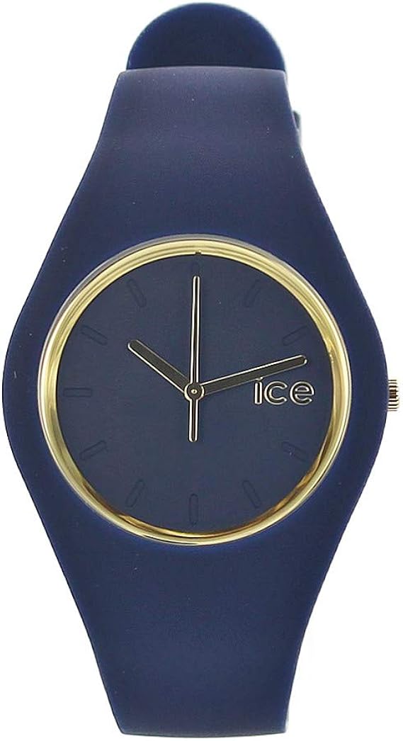Amazon アイスウォッチ Ice Watch レディース アイスグラム 41ミリ トワイライト ネイビー Ice Gl Twl U S 14 腕時計 並行輸入品 腕時計 腕時計 通販