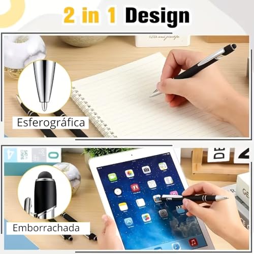 Capa Case Para Tablet Compátivel Samsung Galaxy Tab A11 + Plus Giratória 360° + Caneta Touch + Película Paperlike Premium
